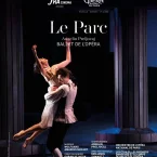 Photo du film : Le Parc (Opéra de Paris-FRA Cinéma)