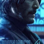 Photo du film : John Wick : Chapitre 4