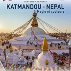 Photo du film : ALTAÏR Conférence : Katmandou - Népal, Magie et couleurs