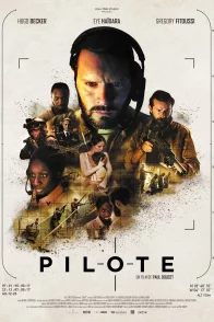 Affiche du film : Pilote