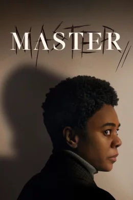 Affiche du film Master