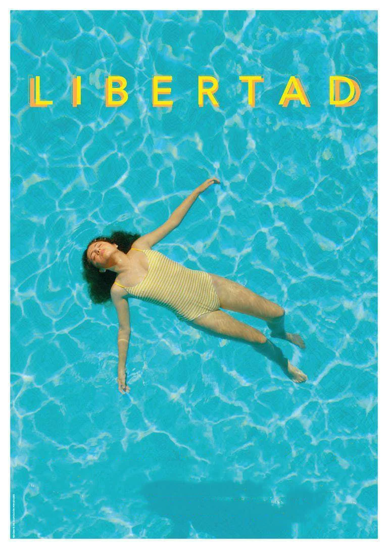 Photo 3 du film : Libertad