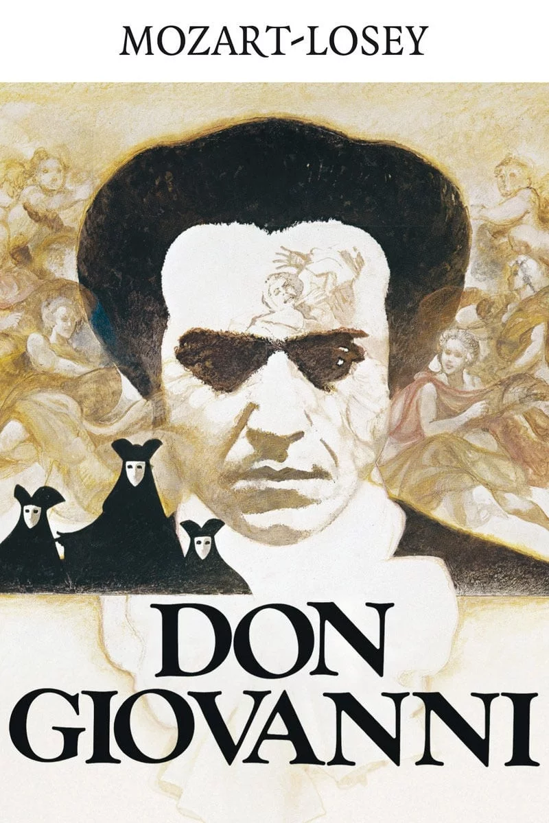 Photo 1 du film : Don Giovanni