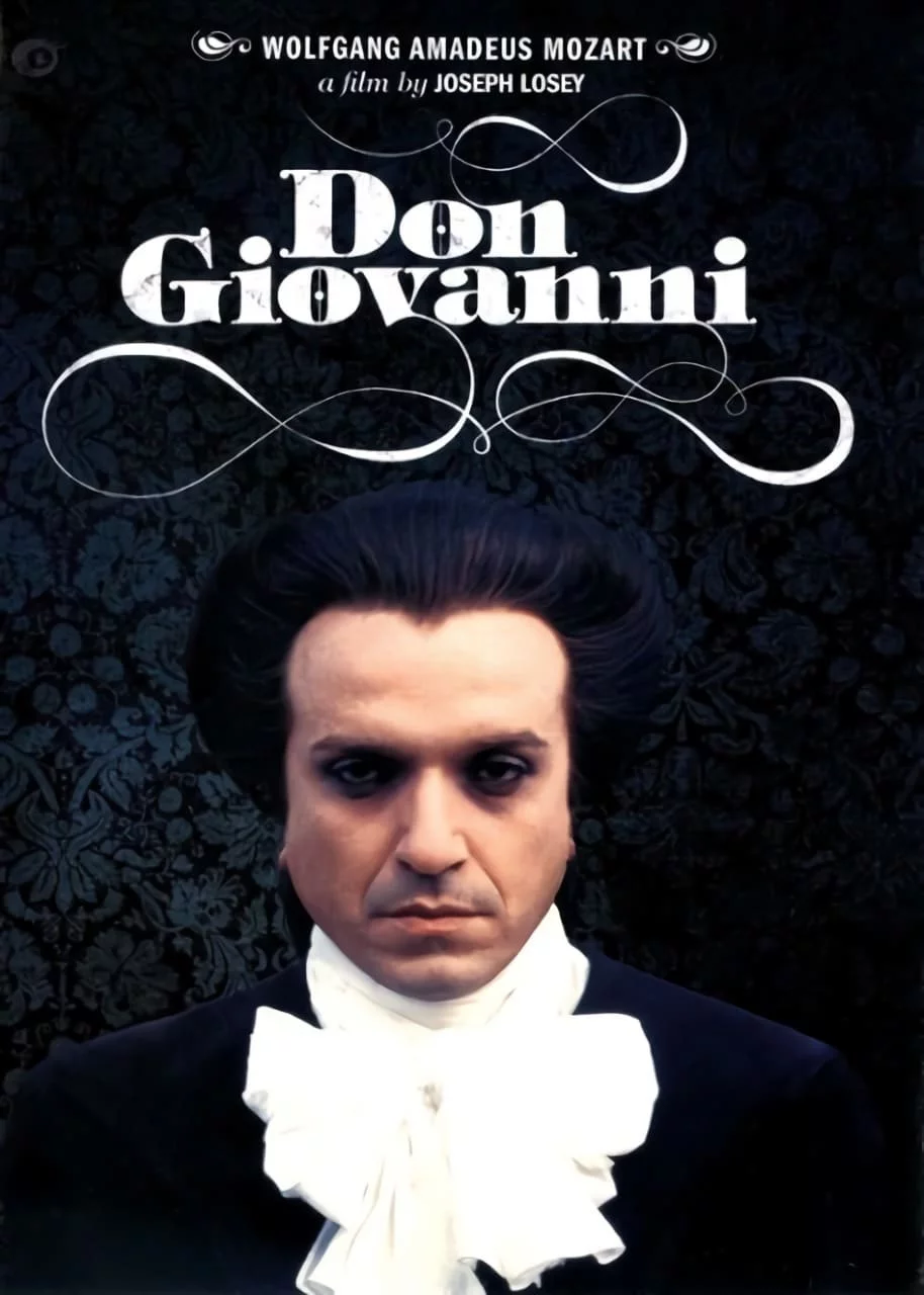 Photo 3 du film : Don Giovanni