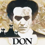 Photo du film : Don Giovanni