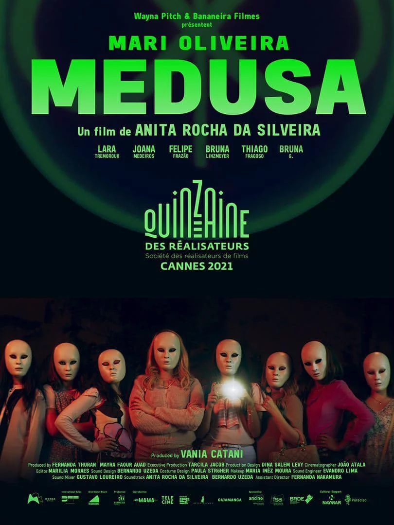 Photo 2 du film : Medusa