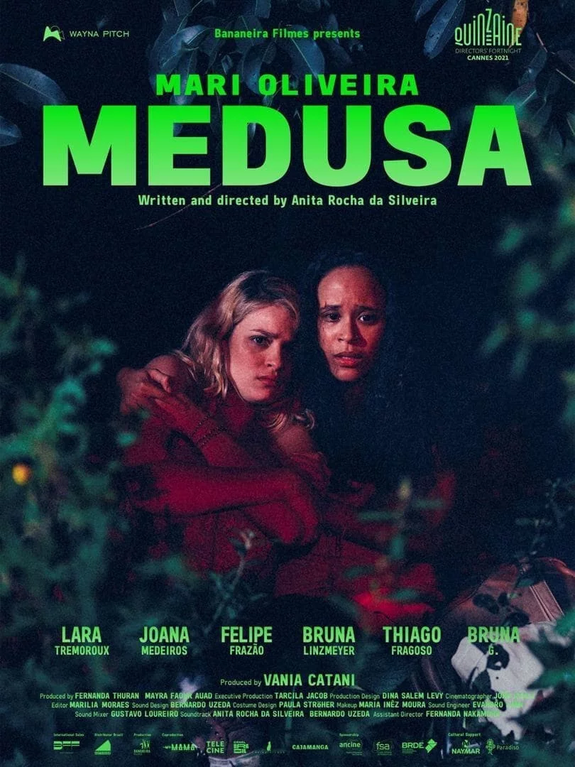 Photo 3 du film : Medusa