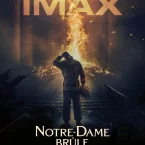 Photo du film : Notre-Dame brûle