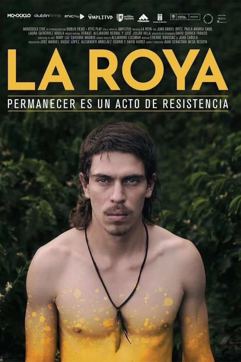 Photo du film : La roya