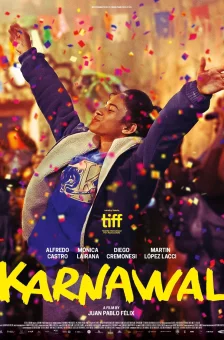 Affiche du film : Karnawal