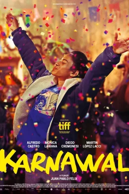 Affiche du film Karnawal