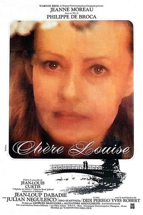 Photo du film : Chère Louise