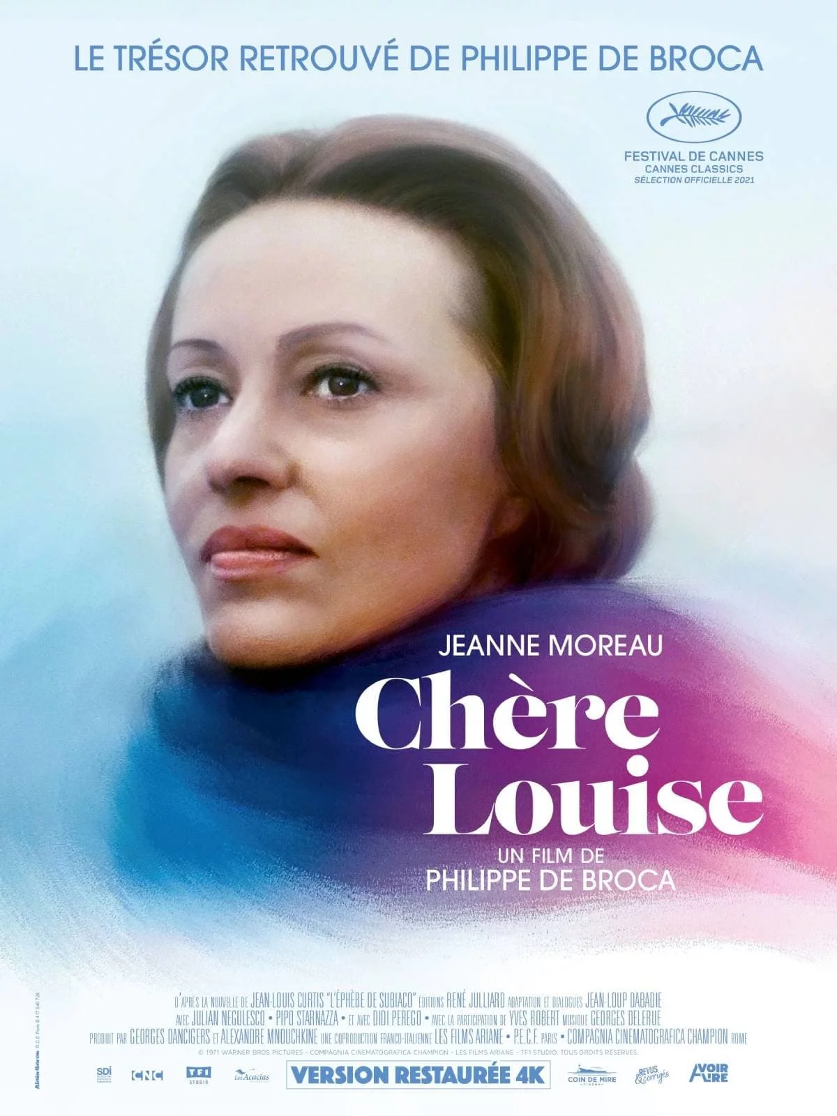 Photo 2 du film : Chère Louise