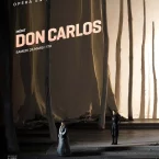 Photo du film : Don Carlos (Metropolitan Opera)