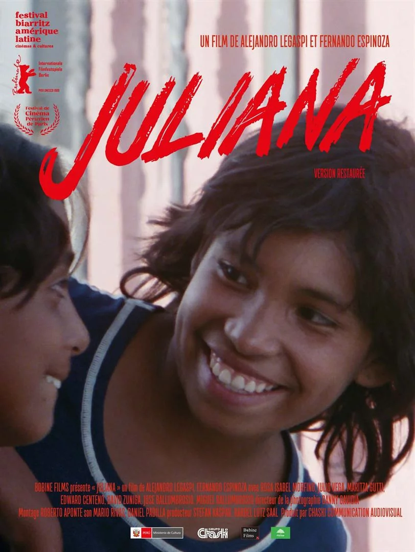 Photo 2 du film : Juliana