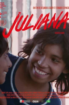 Photo dernier film  Josué Cruz