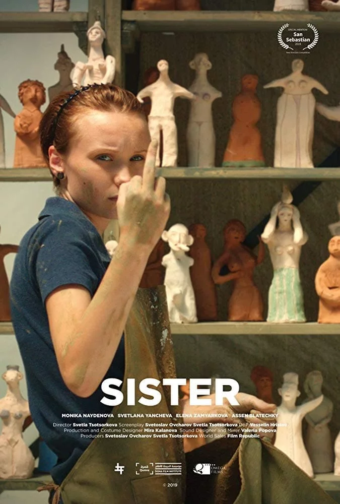 Photo 1 du film : sister
