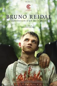 Affiche du film : Bruno Reidal, confession d'un meurtrier