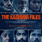 Photo du film : The Kashmir Files