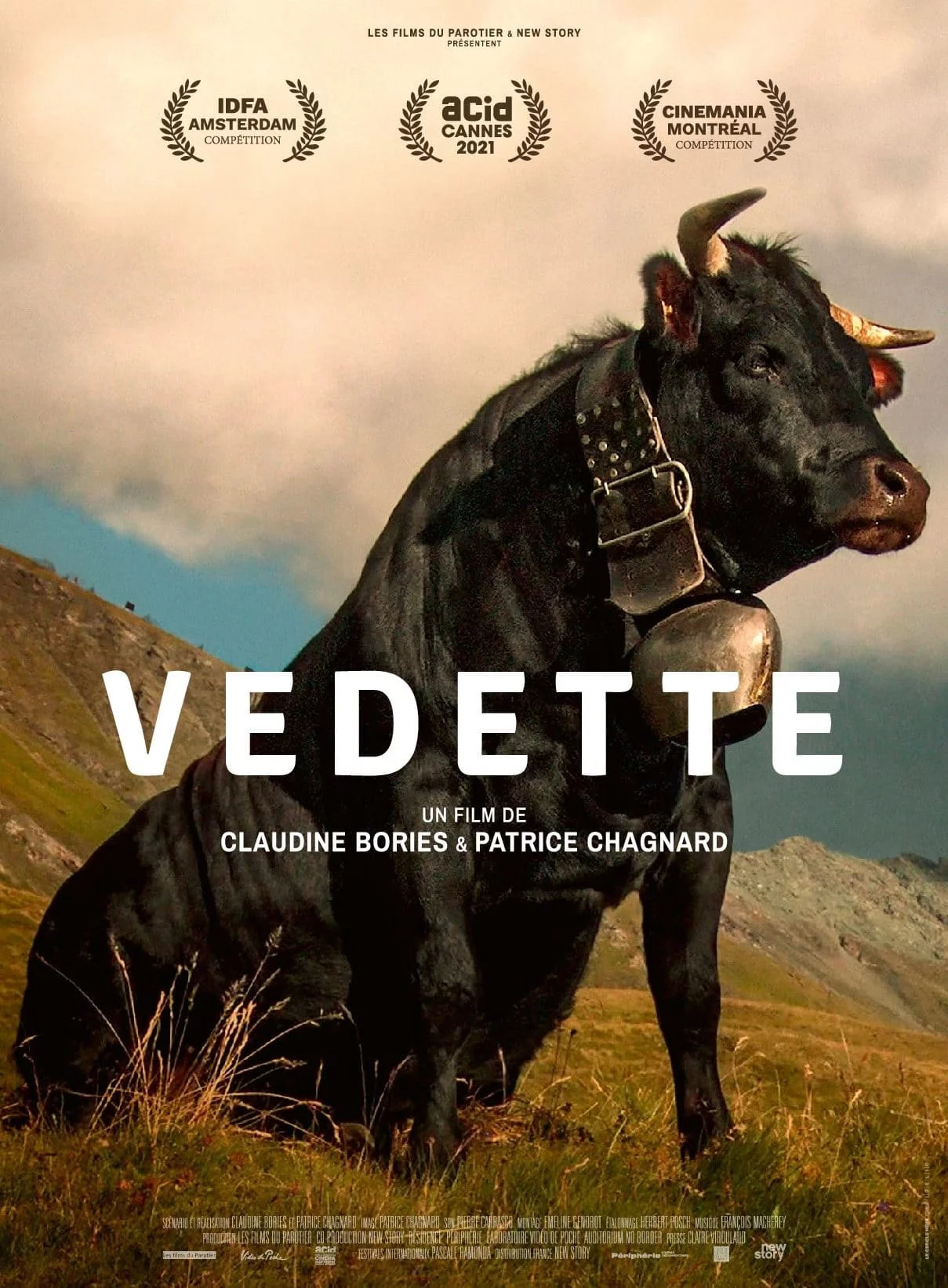 Photo 1 du film : Vedette