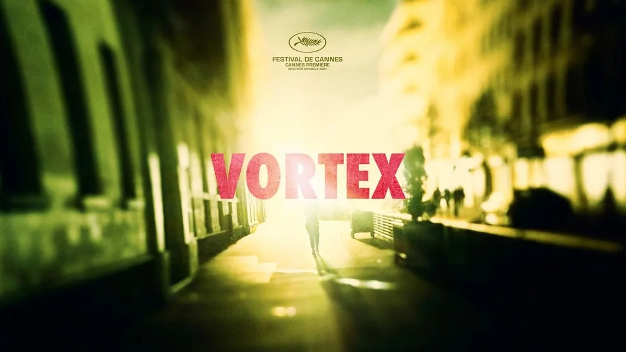 Photo 1 du film : Vortex