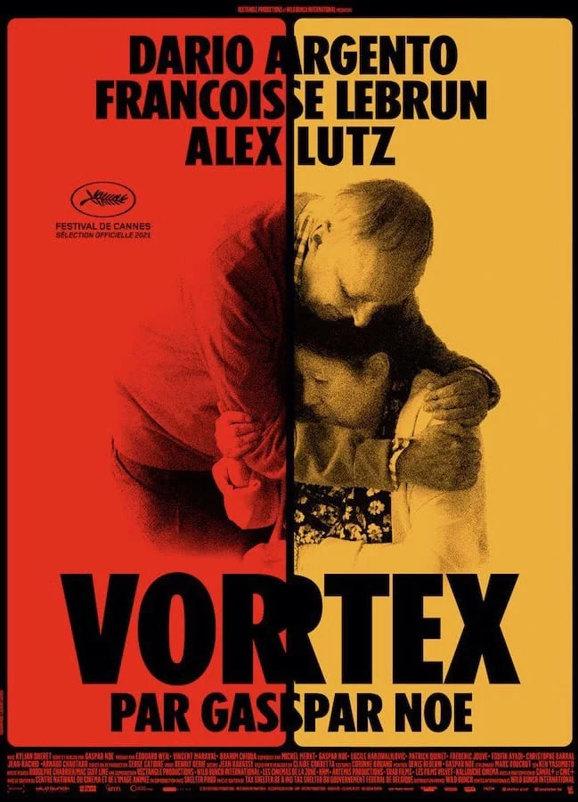 Photo 4 du film : Vortex