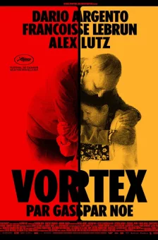 Affiche du film : Vortex