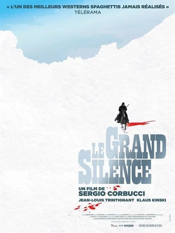 Photo 4 du film : Le Grand Silence