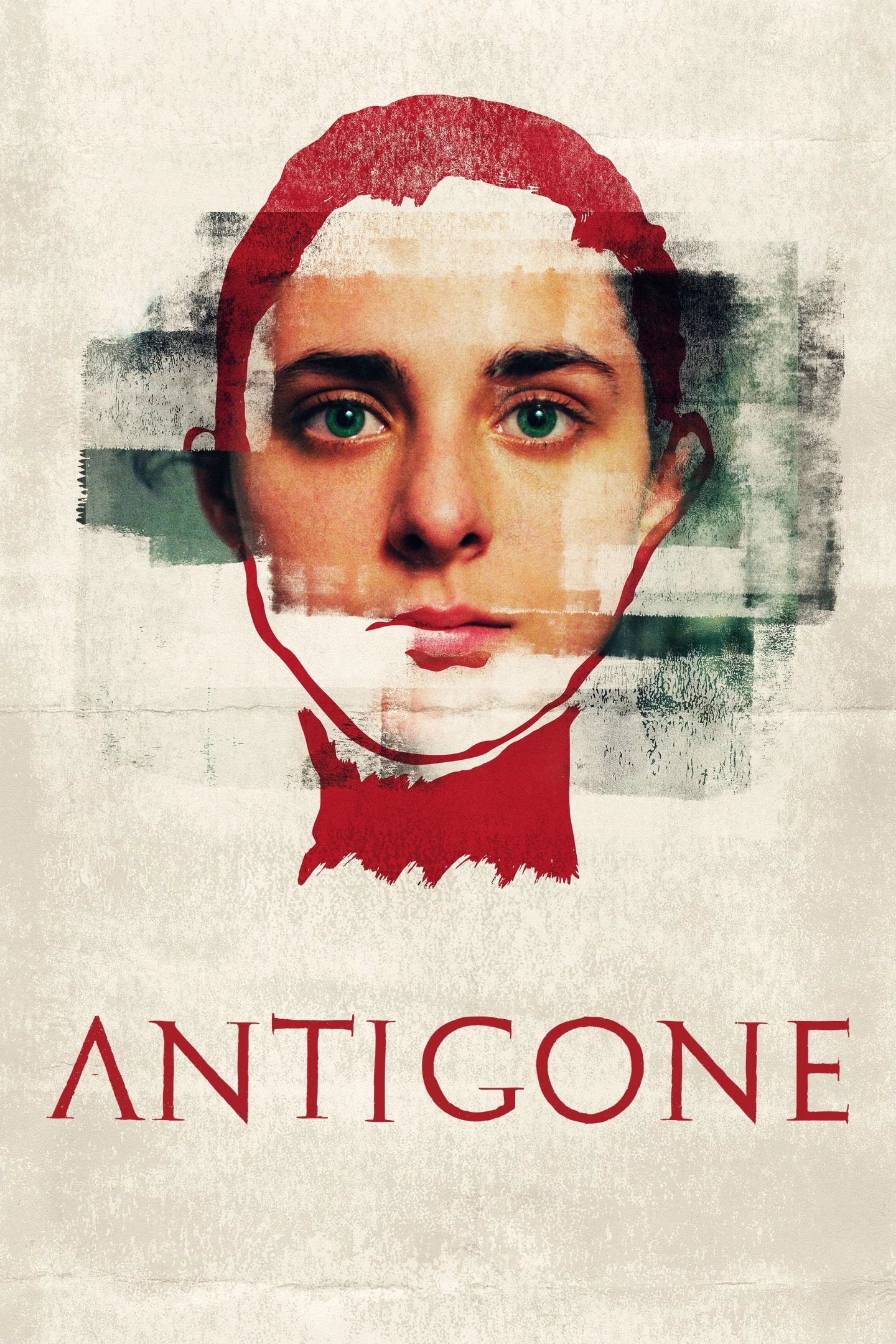 Photo du film : Antigone