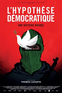Affiche du film L'Hypothèse démocratique