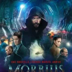 Photo du film : Morbius