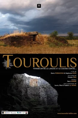 Affiche du film Touroulis