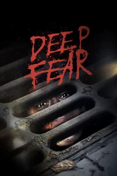 Affiche du film = Deep Fear