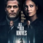Photo du film : All the Old Knives