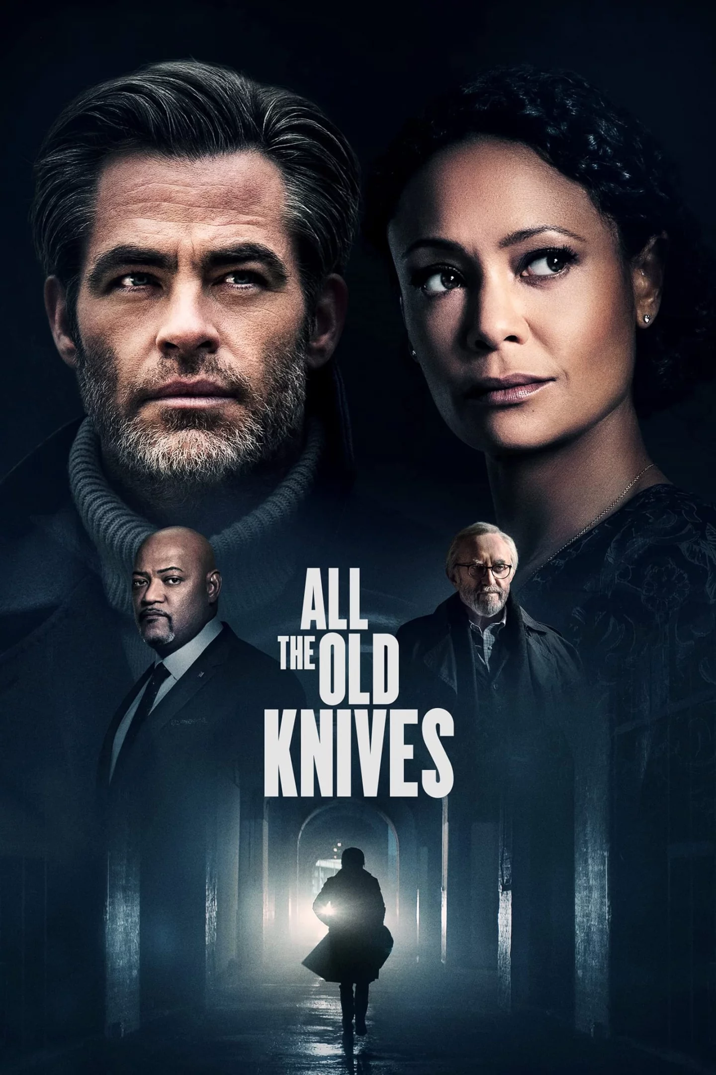 Photo 5 du film : All the Old Knives