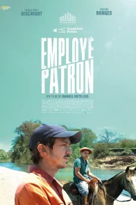 Affiche du film : employé / patron