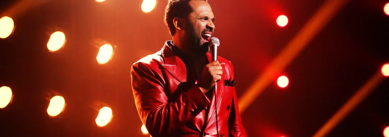 Photo du film : Mike Epps: Indiana Mike