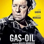 Photo du film : Gas-oil
