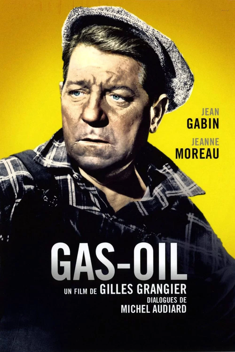 Photo 3 du film : Gas-oil