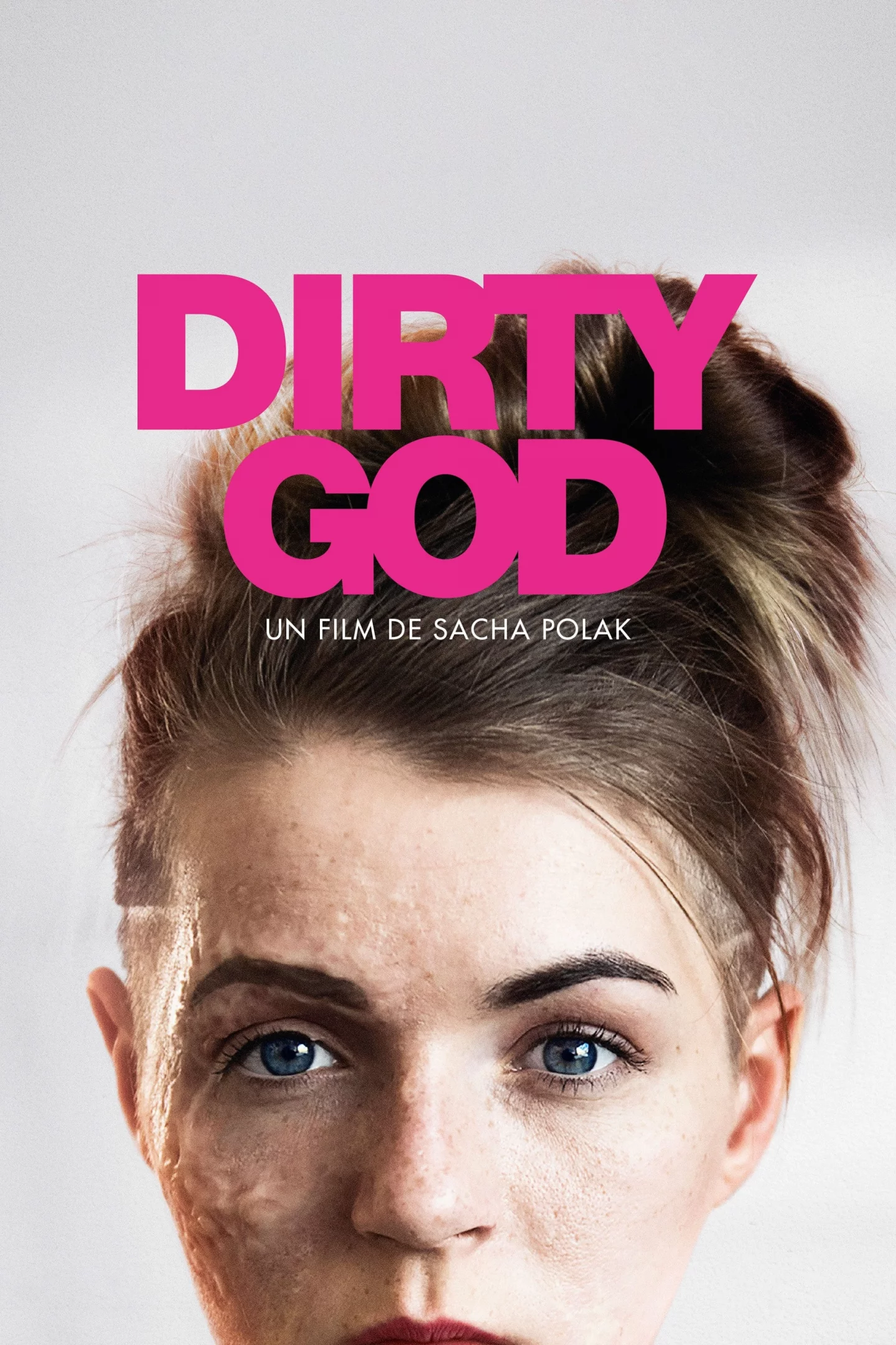 Photo 1 du film : Dirty God