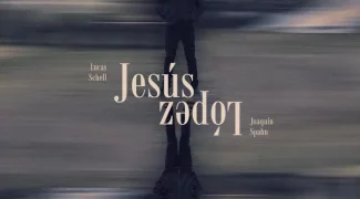 Affiche du film : Jesús López