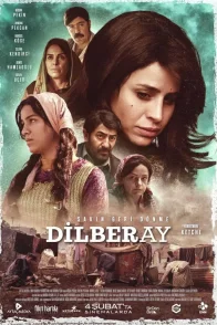 Affiche du film : Dilberay