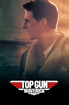 Affiche du film : Top Gun : Maverick