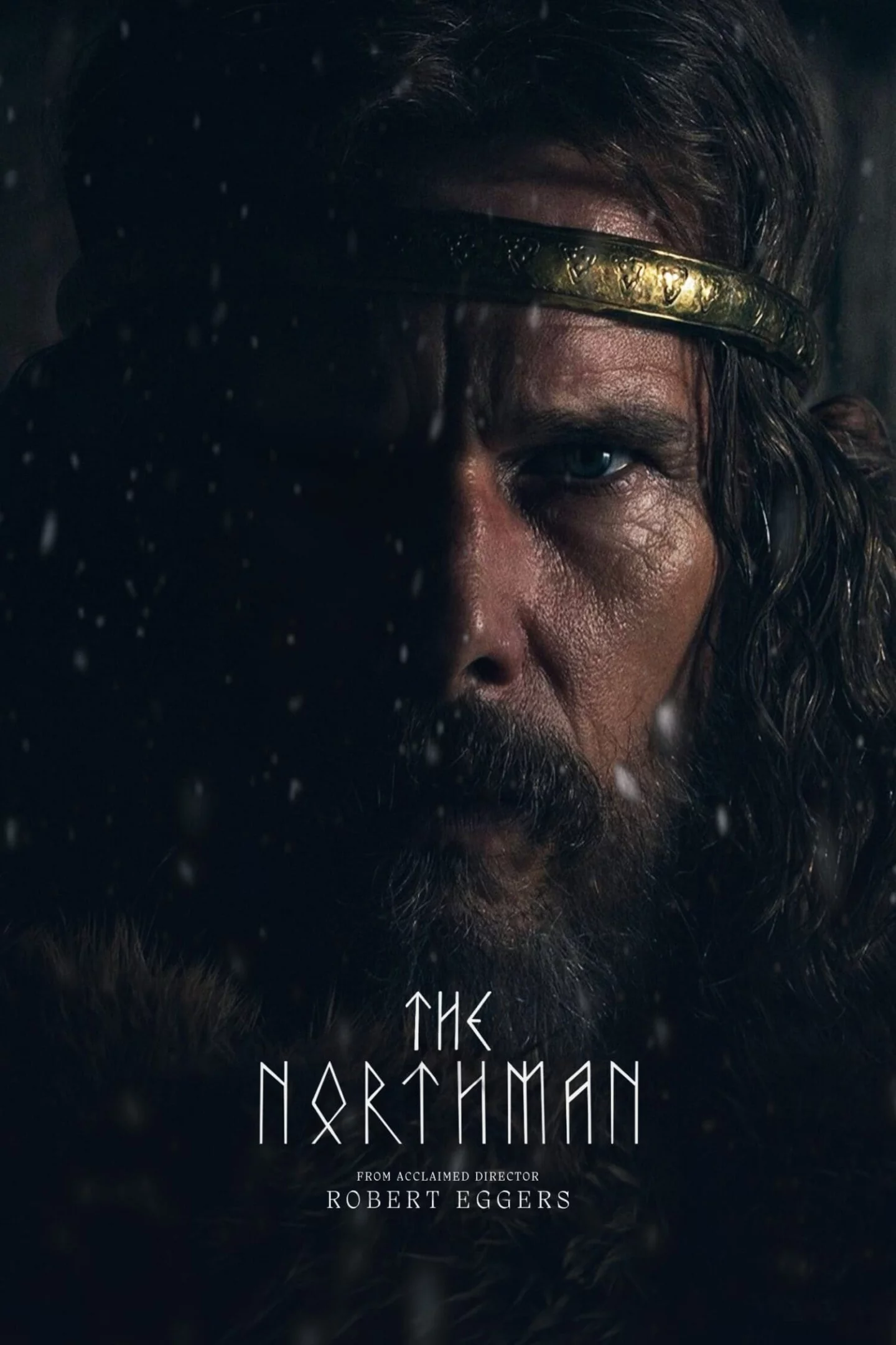 Photo 4 du film : The Northman