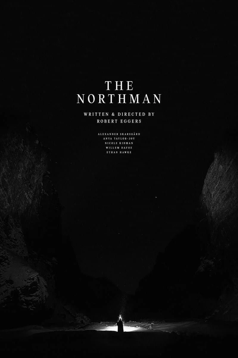Photo 6 du film : The Northman
