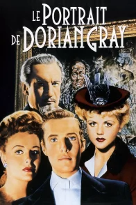 Affiche du film : Le Portrait de Dorian Gray