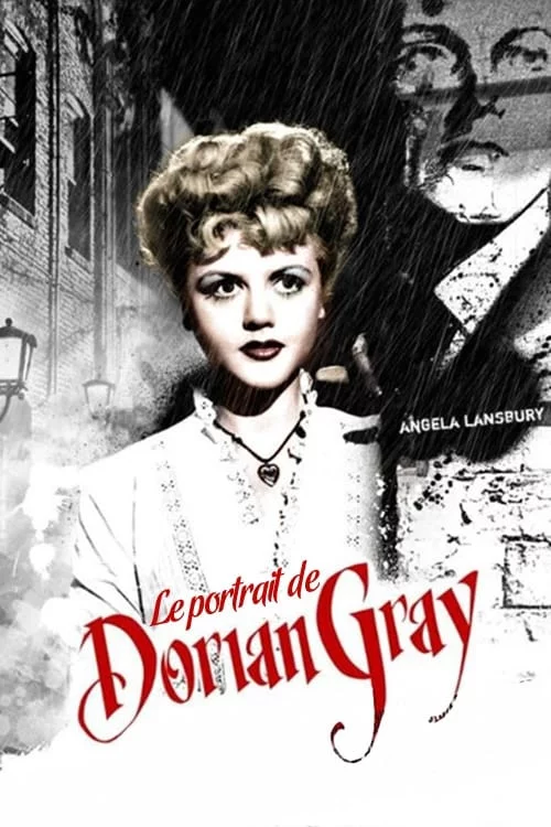 Photo 3 du film : Le Portrait de Dorian Gray