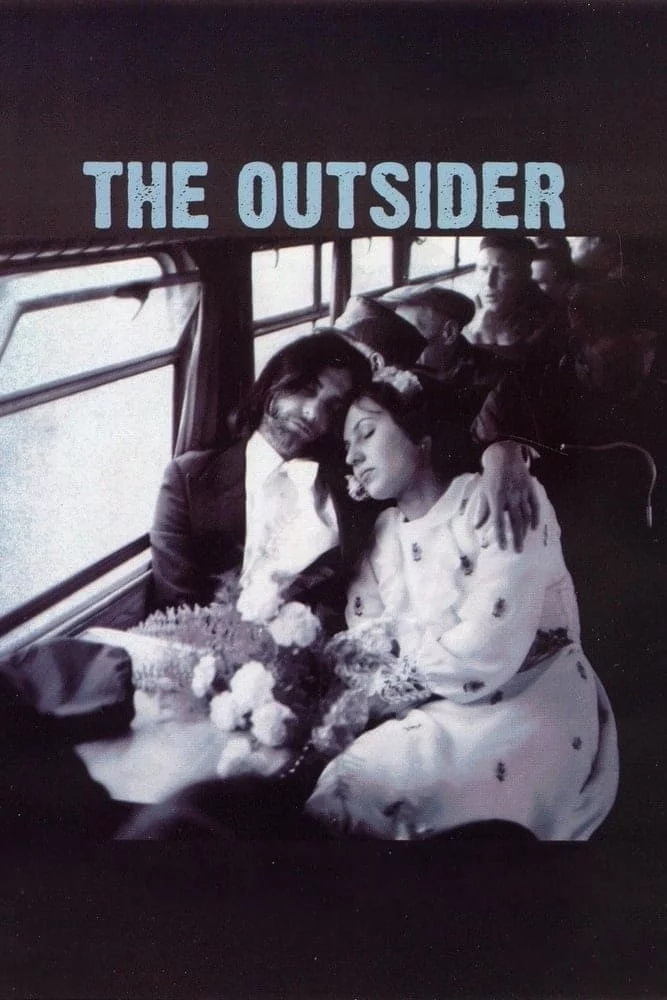 Photo du film : L'Outsider