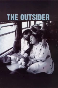 Affiche du film : L'Outsider