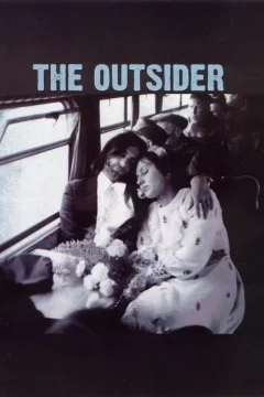 Affiche du film = L'Outsider